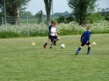 S.K.N.W.K. JO9-1 - Brouwershaven JO9-1 (competitie - 4e fase) (42/140)